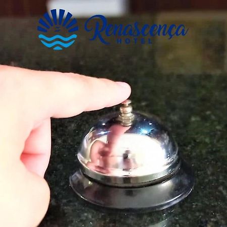 Atlantico Sul Renascenca Hotel Laguna Ngoại thất bức ảnh