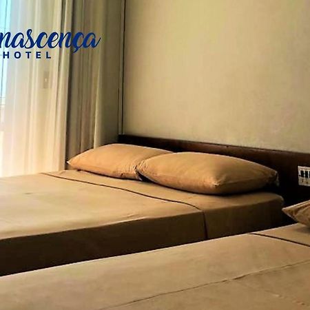 Atlantico Sul Renascenca Hotel Laguna Ngoại thất bức ảnh