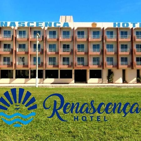 Atlantico Sul Renascenca Hotel Laguna Ngoại thất bức ảnh