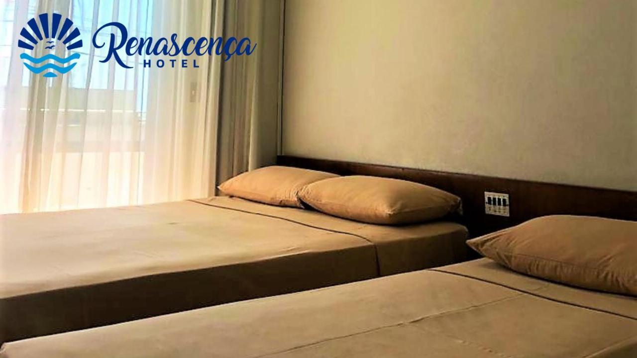 Atlantico Sul Renascenca Hotel Laguna Ngoại thất bức ảnh