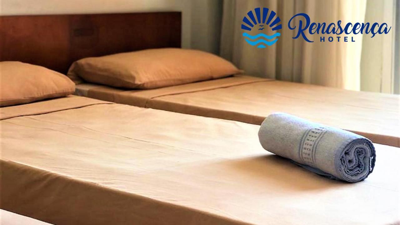Atlantico Sul Renascenca Hotel Laguna Ngoại thất bức ảnh