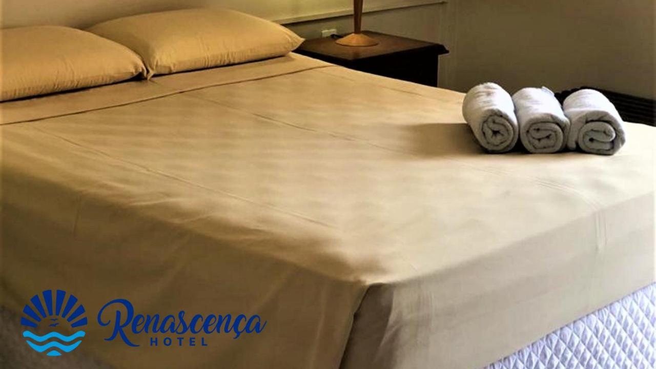 Atlantico Sul Renascenca Hotel Laguna Ngoại thất bức ảnh
