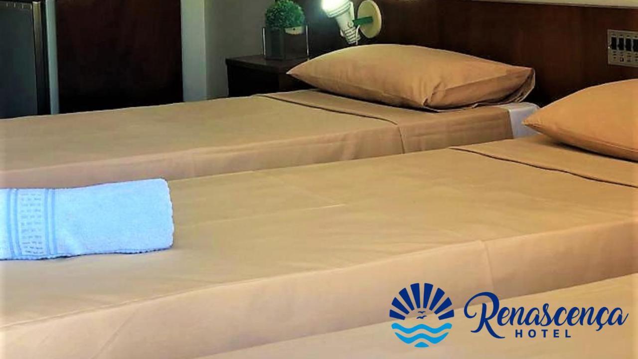 Atlantico Sul Renascenca Hotel Laguna Ngoại thất bức ảnh