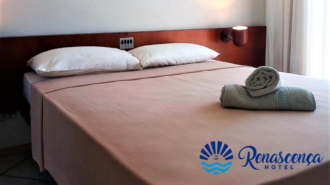 Atlantico Sul Renascenca Hotel Laguna Ngoại thất bức ảnh