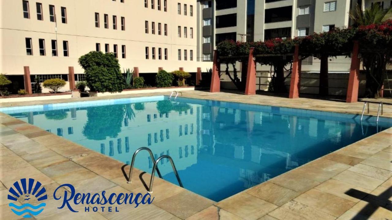 Atlantico Sul Renascenca Hotel Laguna Ngoại thất bức ảnh
