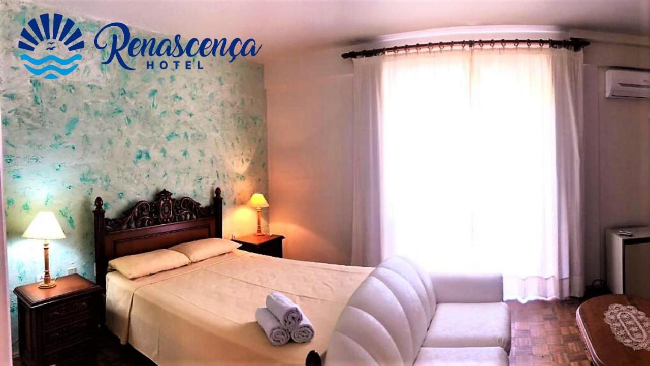 Atlantico Sul Renascenca Hotel Laguna Ngoại thất bức ảnh