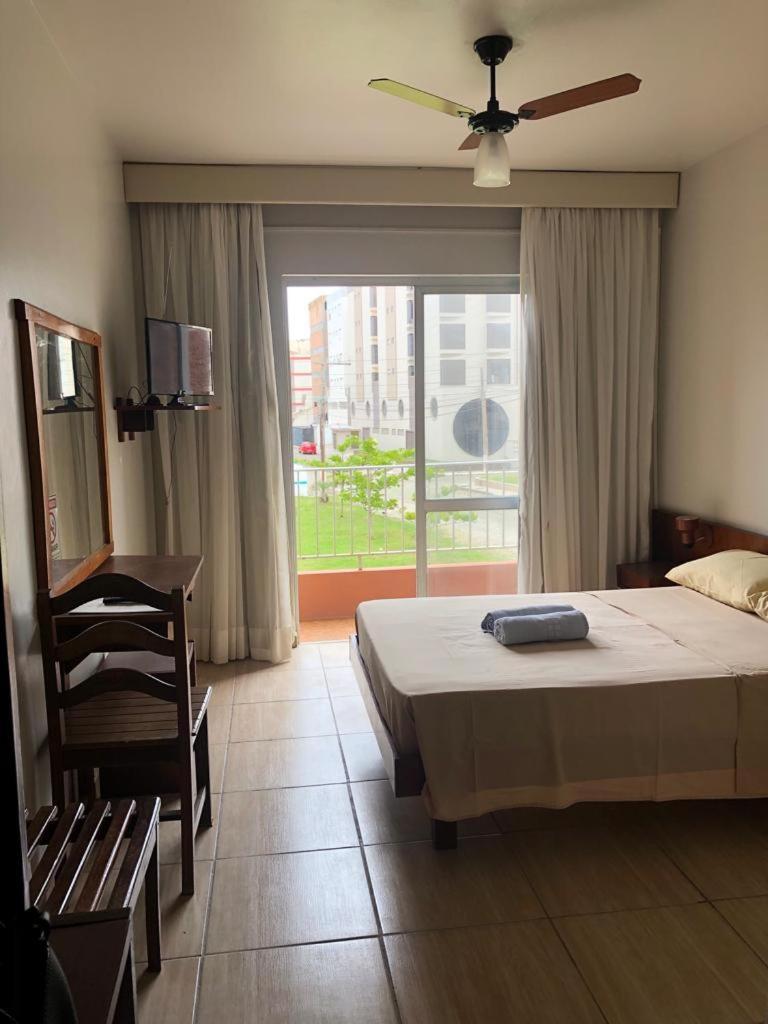 Atlantico Sul Renascenca Hotel Laguna Ngoại thất bức ảnh